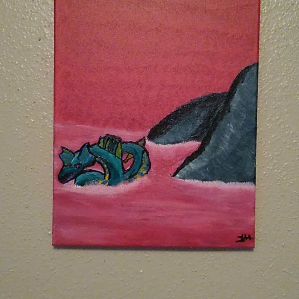 Painting